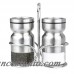 Cuisinox Cuisinox Salt and Pepper Shaker Set With Caddy CNX2233